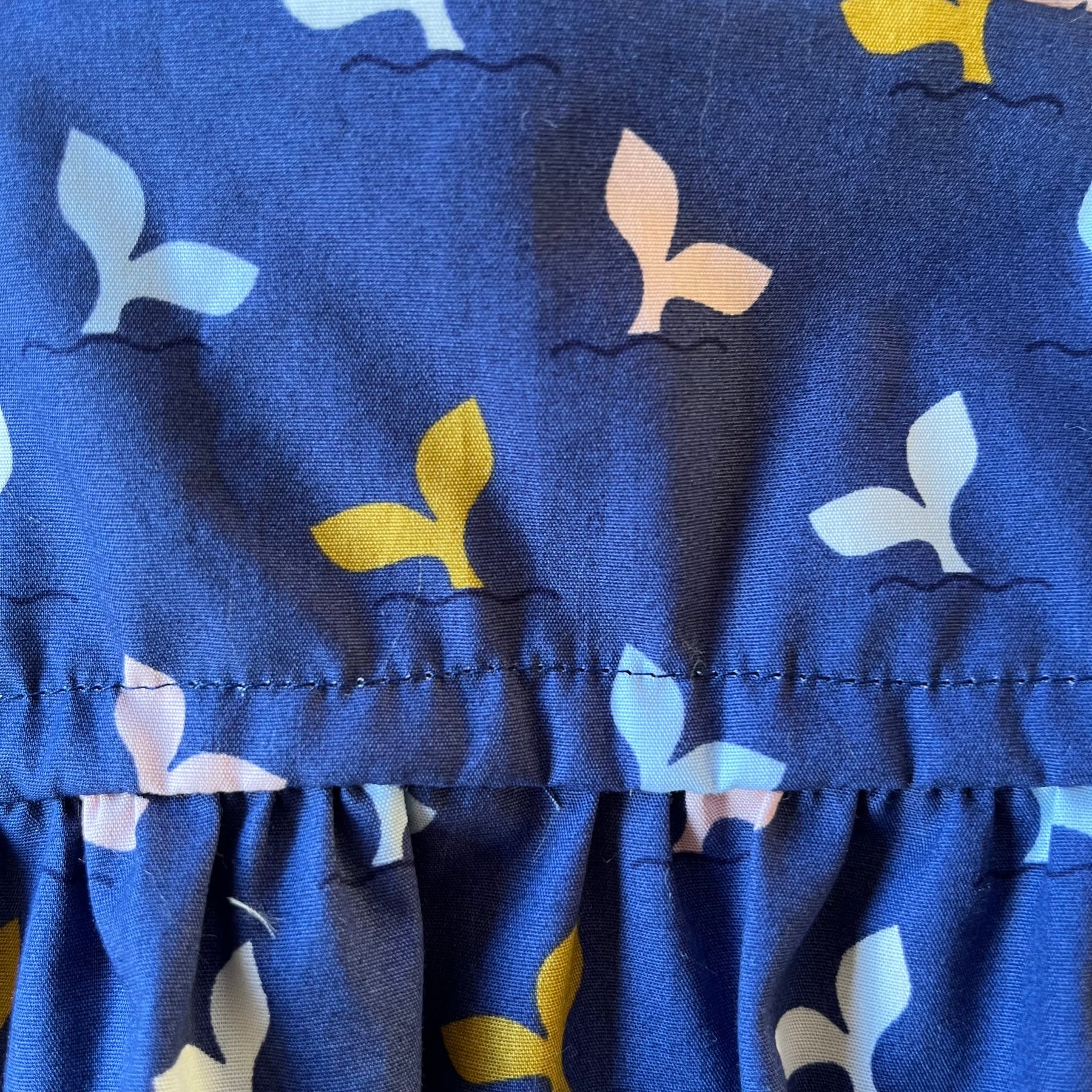 Summer sundress | 6 to 12 month old |