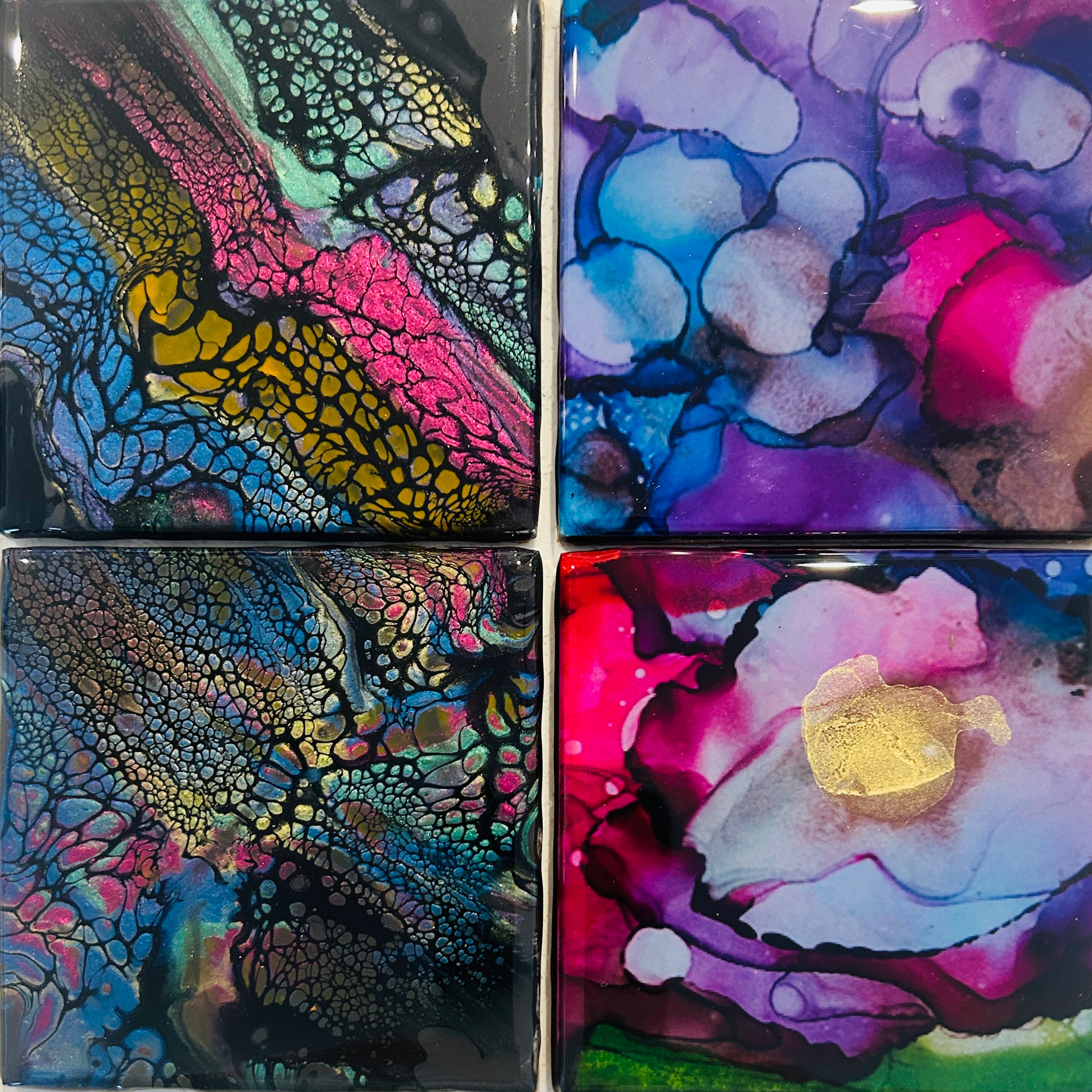 Custom Order for Rach W.