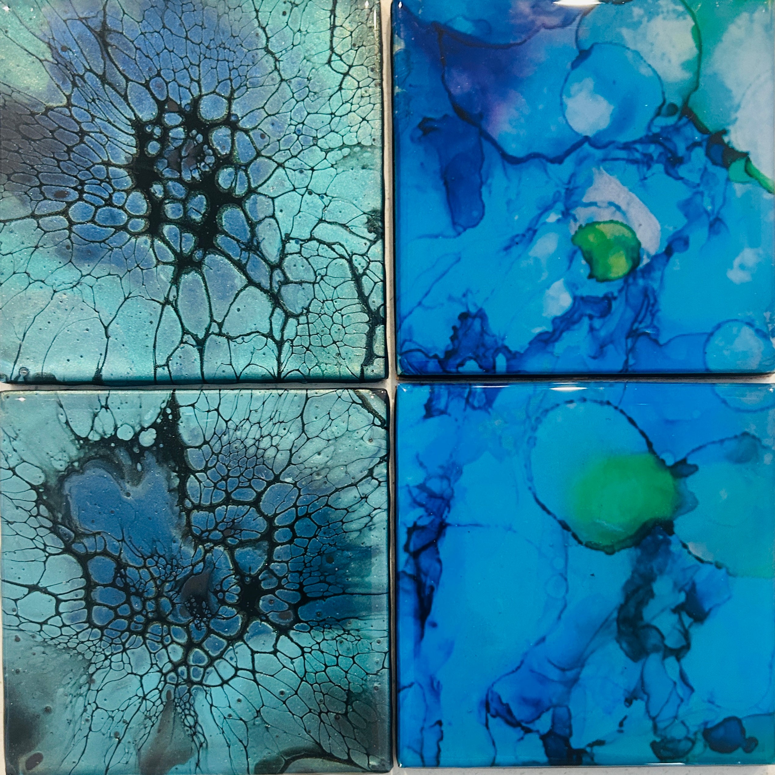 Custom Order for Rach W.