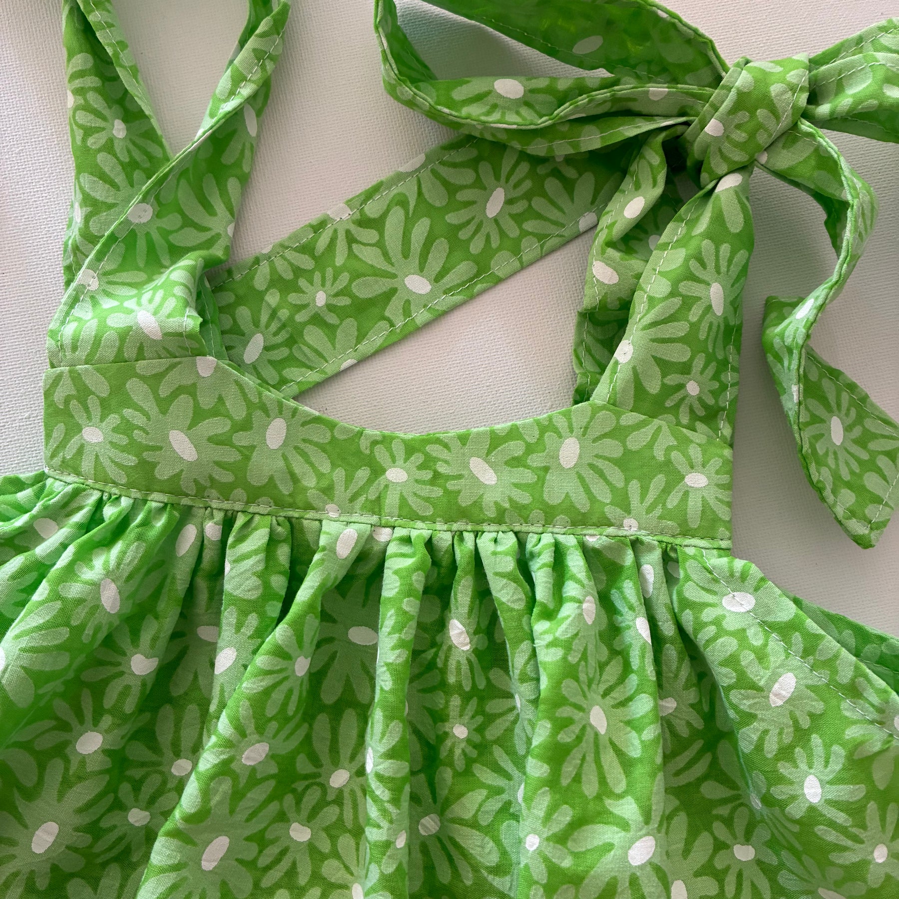 'SOMETHING OLD INTO SOMETHING NEW - DRESSES'