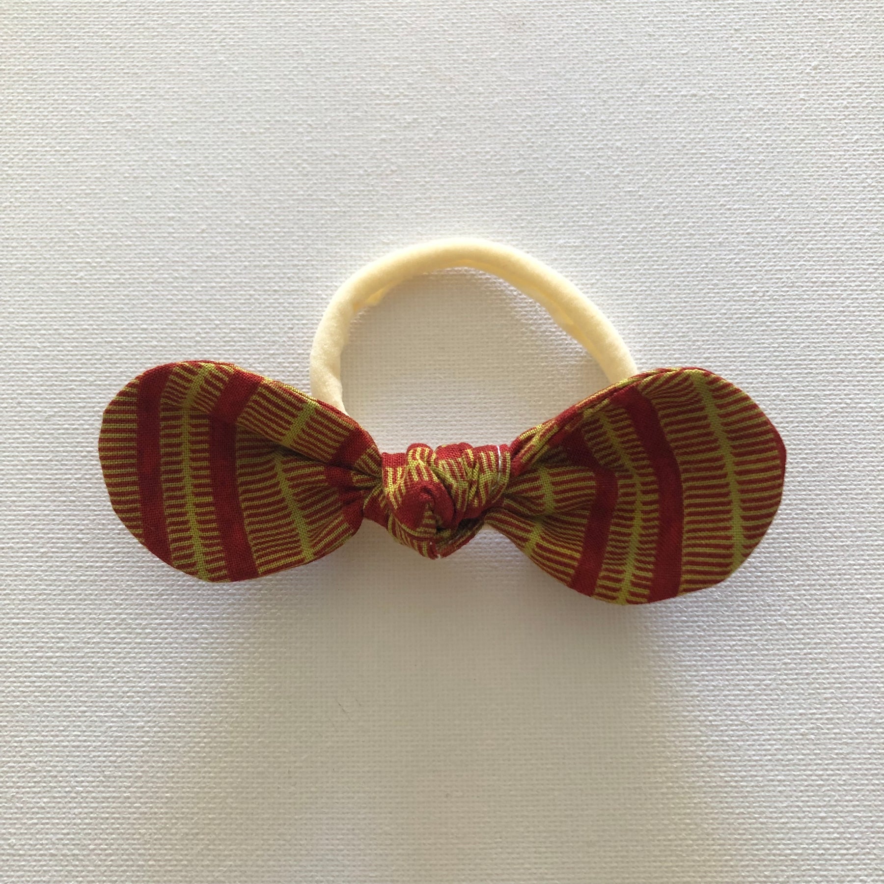 'SOMETHING OLD INTO SOMETHING NEW - Bibs & Bows'