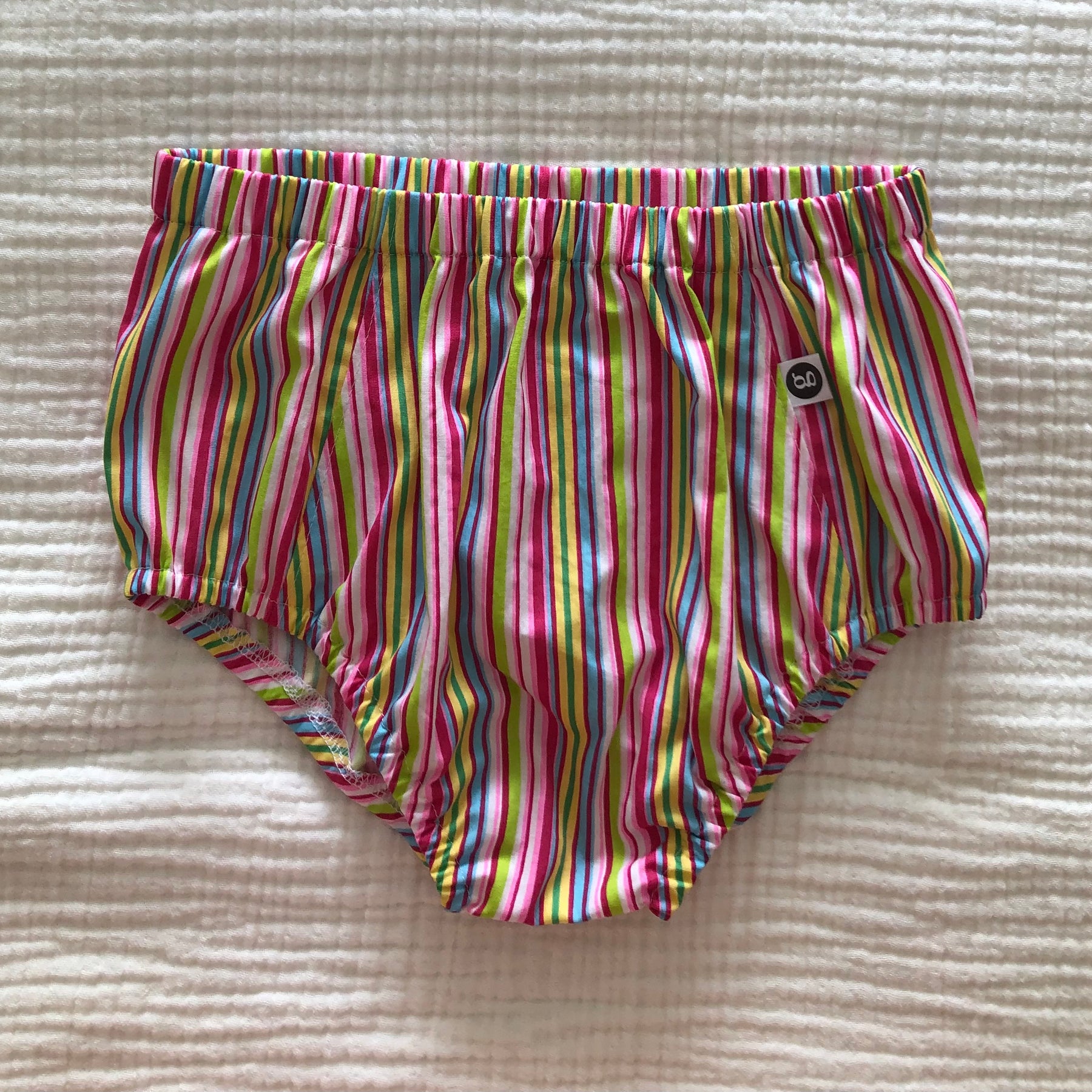 'SOMETHING OLD INTO SOMETHING NEW - Top/Bloomer Sets