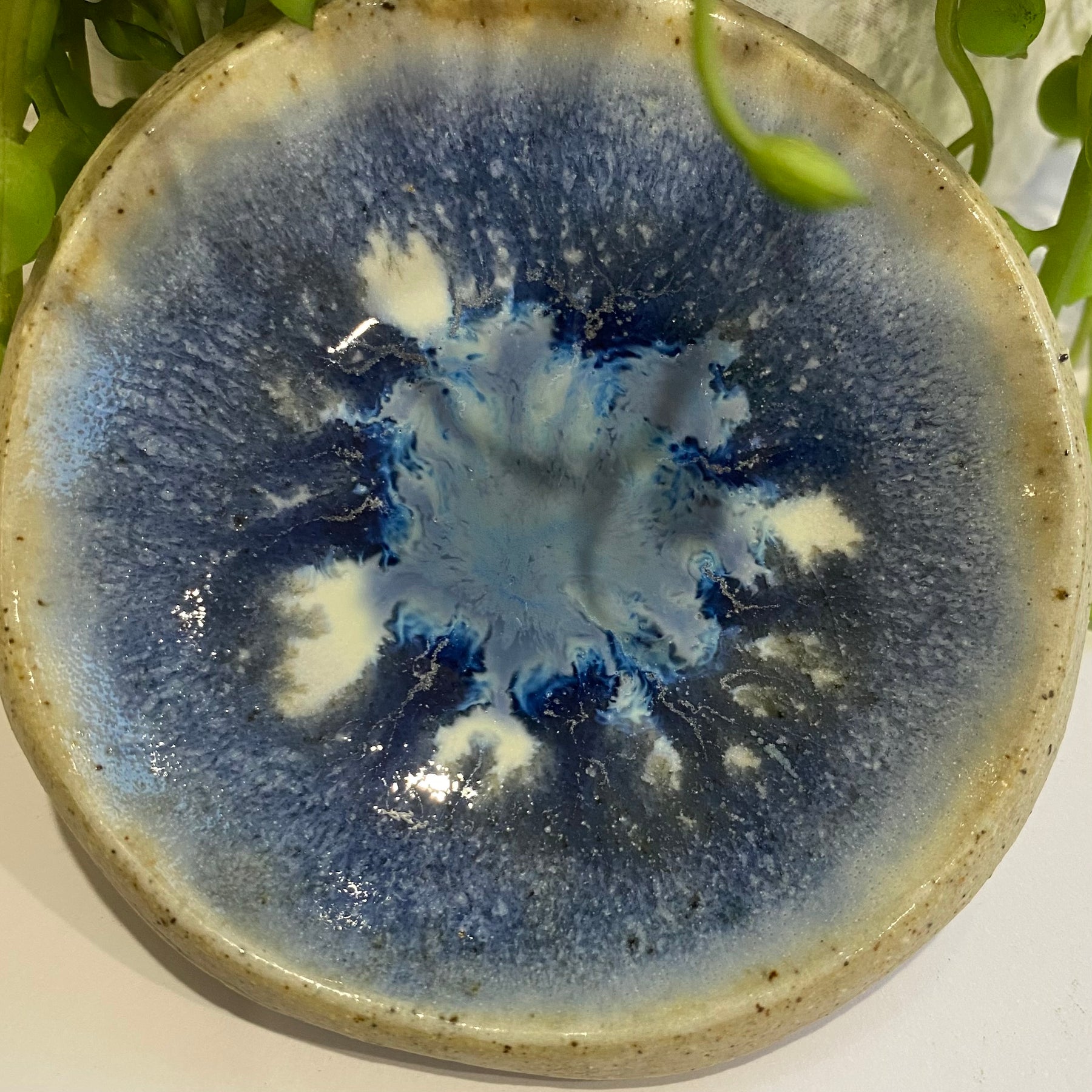 Condiment Dish Set|Stackable|Handcrafted Pottery