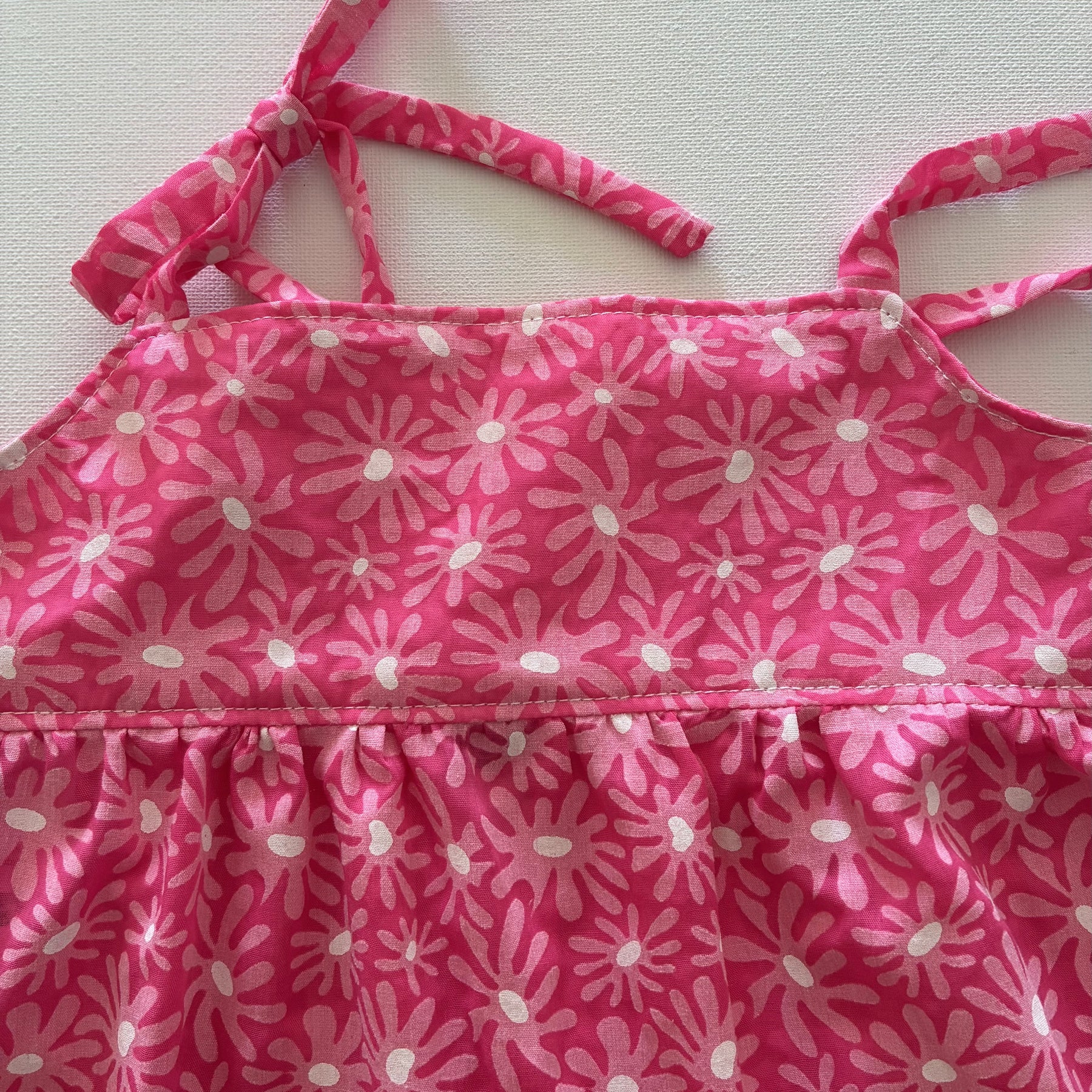 'SOMETHING OLD INTO SOMETHING NEW - Top/Bloomer Sets