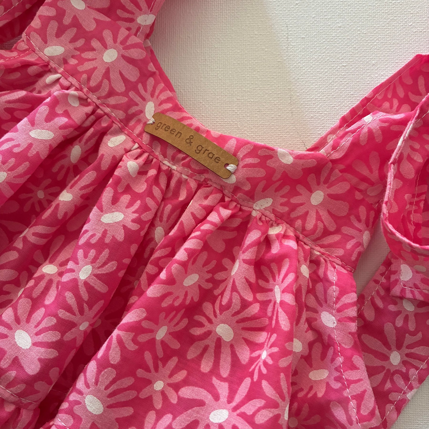 'SOMETHING OLD INTO SOMETHING NEW - DRESSES'