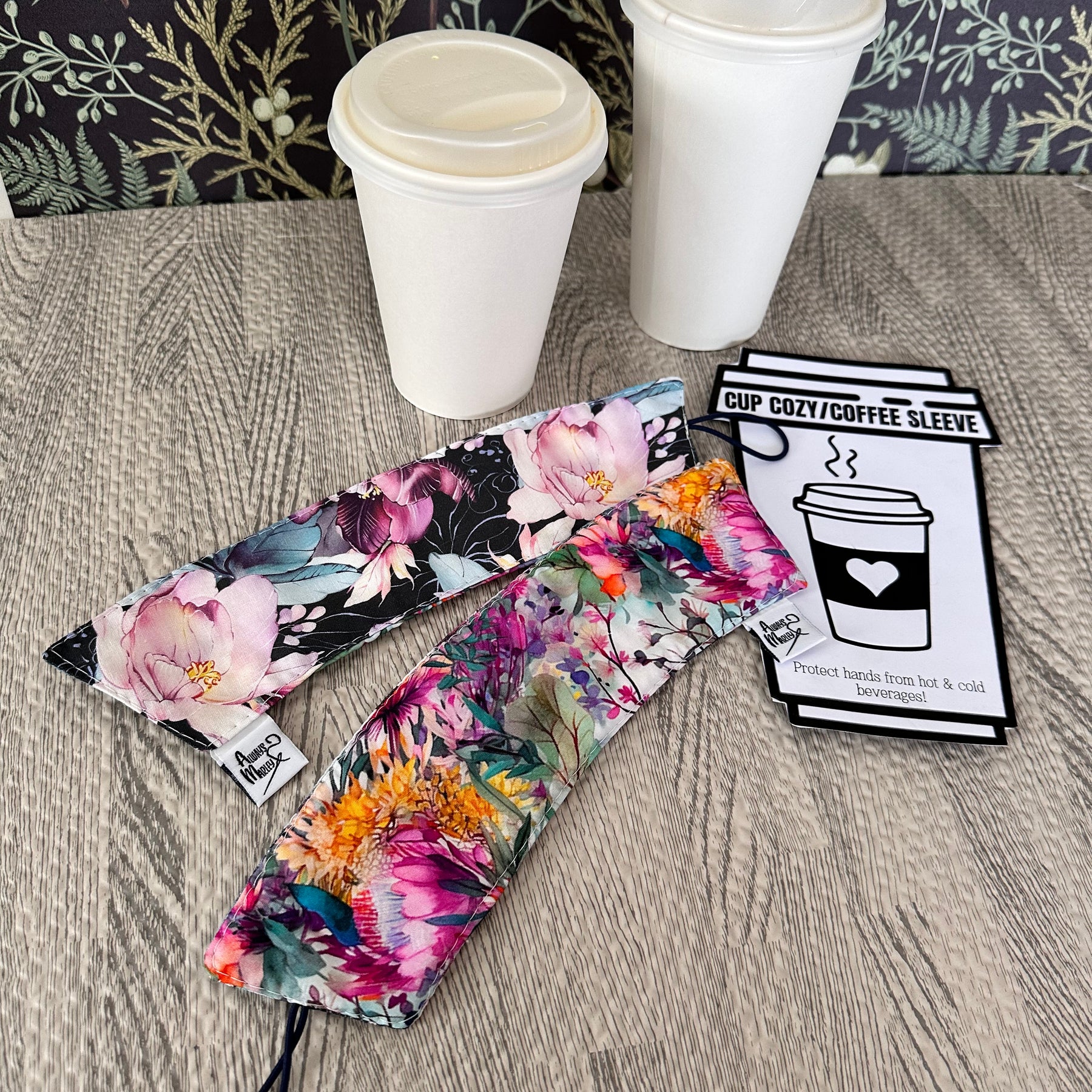 Coffee Sleeve