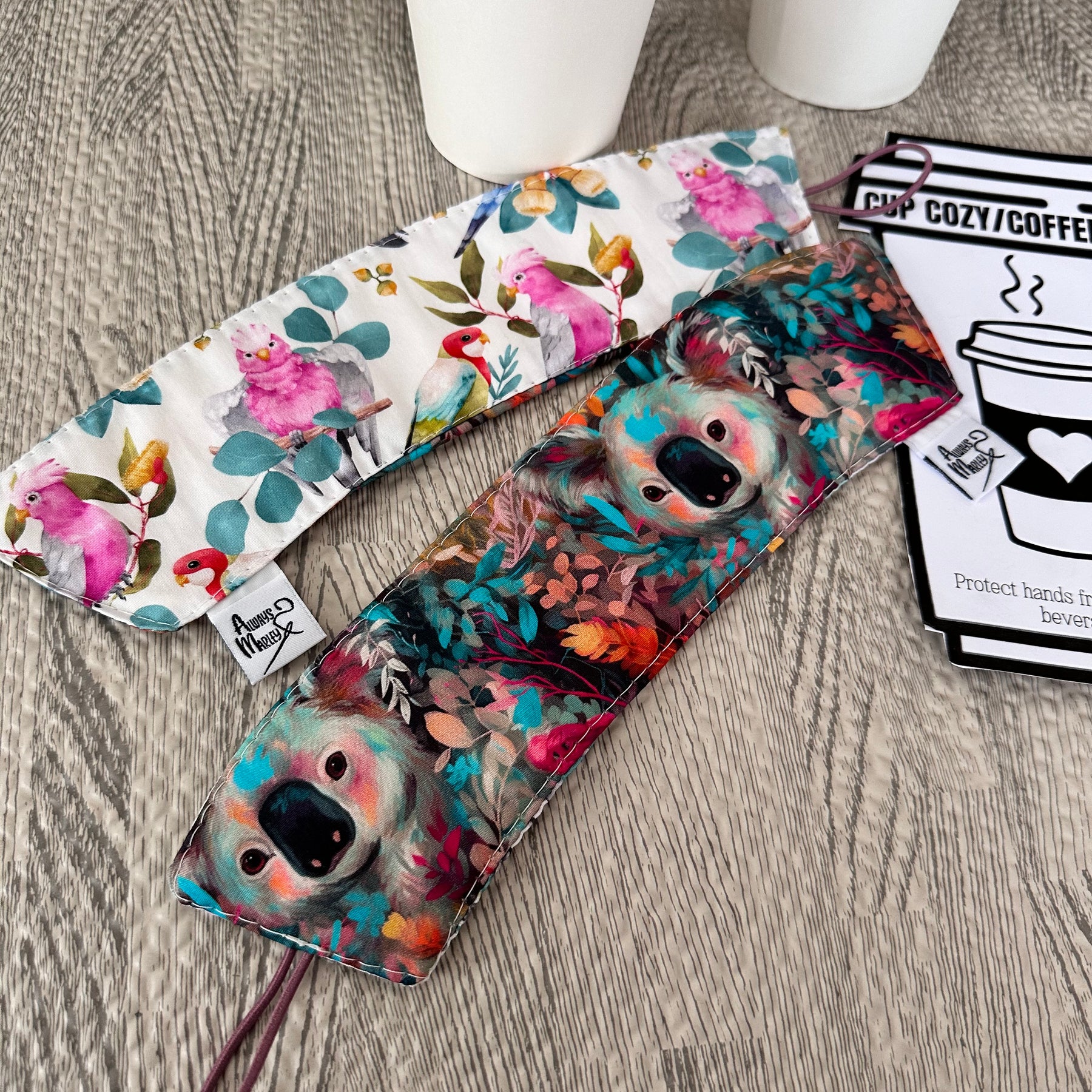 Coffee Sleeve