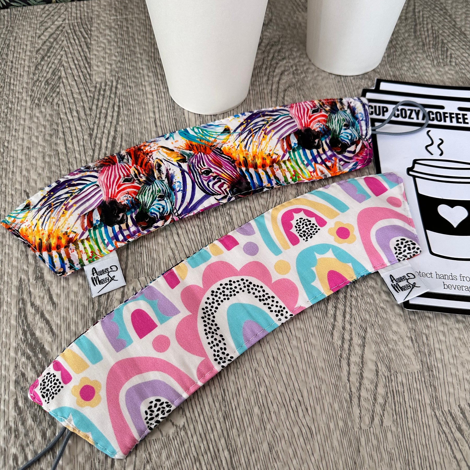 Coffee Sleeve