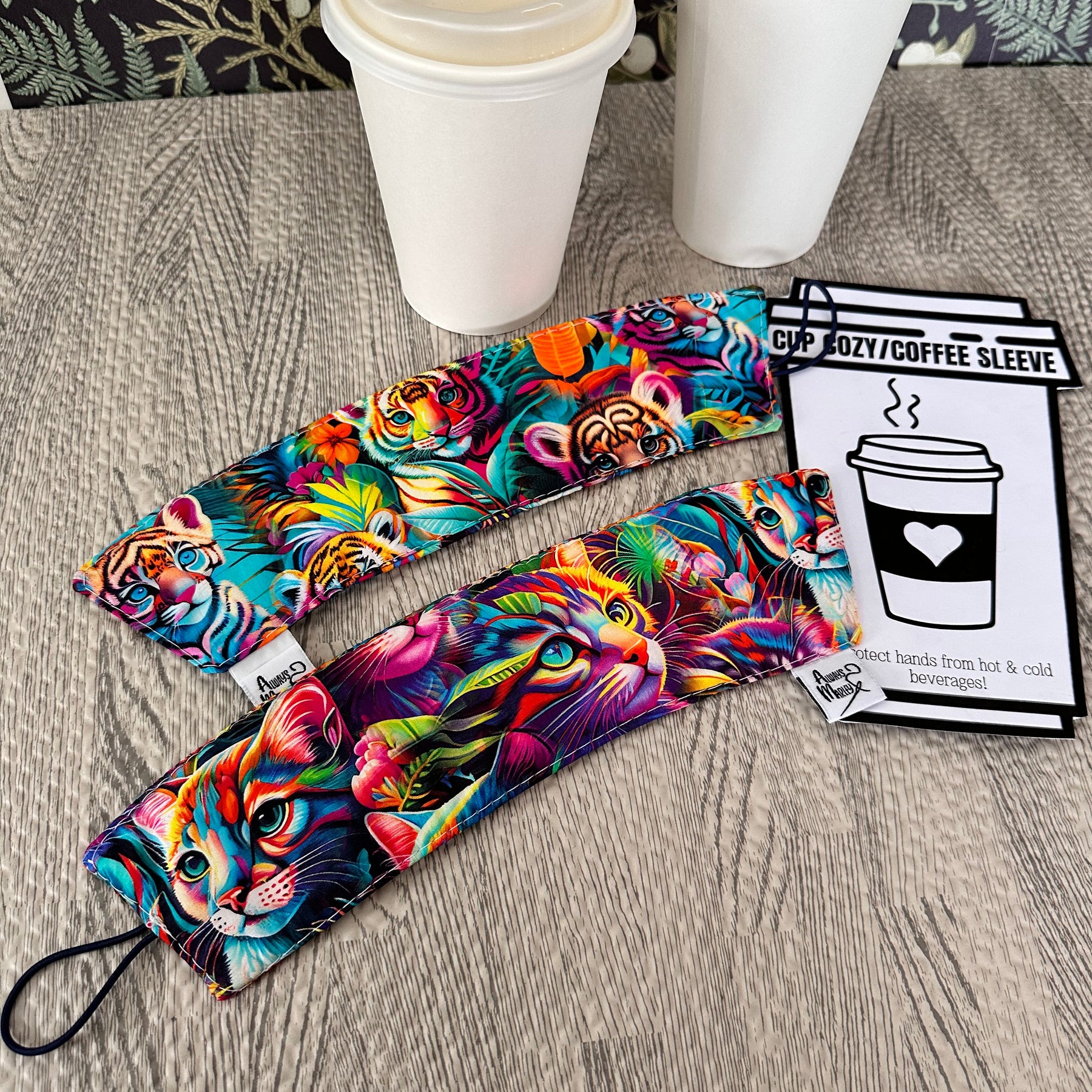 Coffee Sleeve