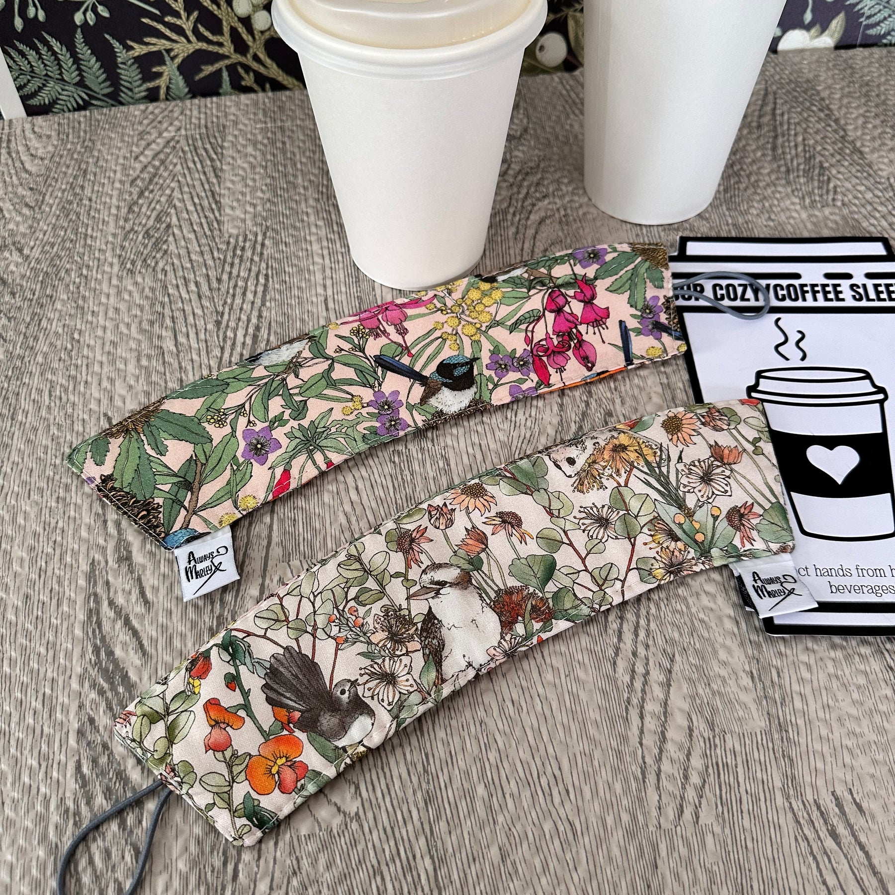 Coffee Sleeve