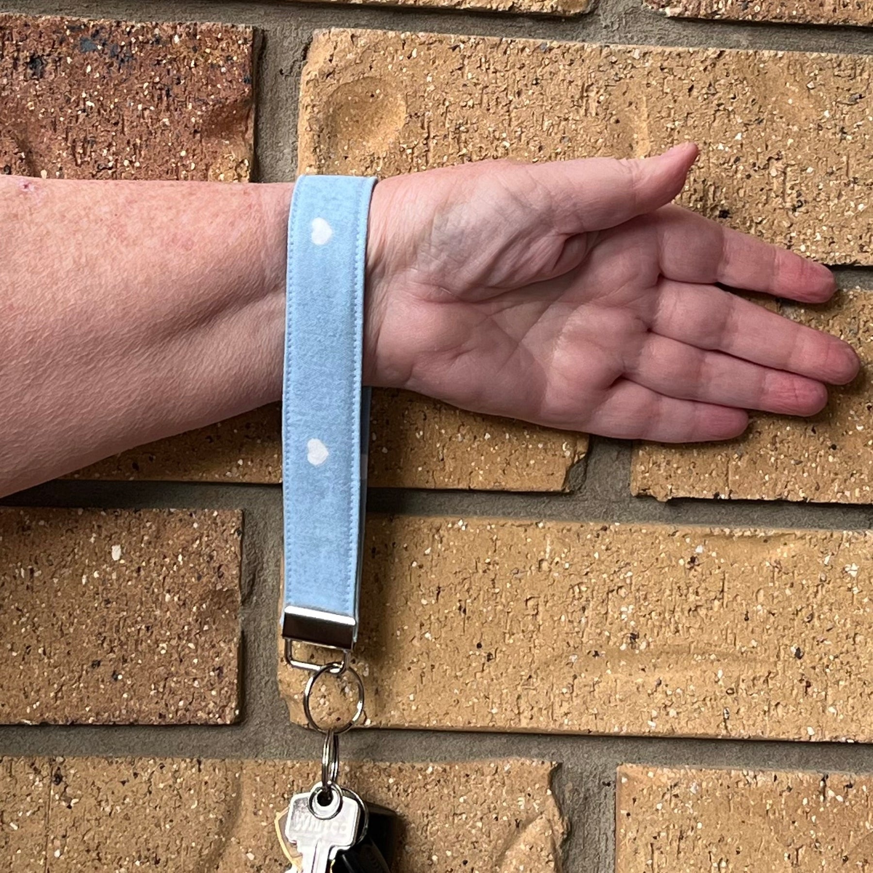 Keychain Wristlet | Gift
