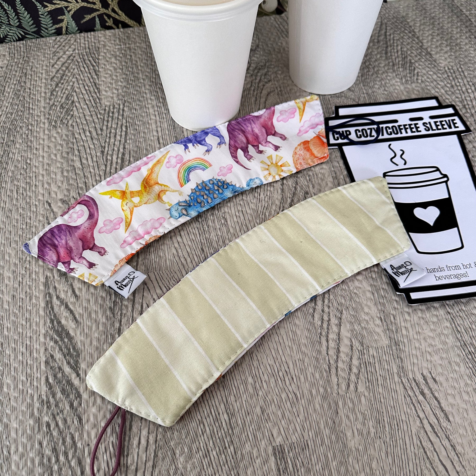 Coffee Sleeve
