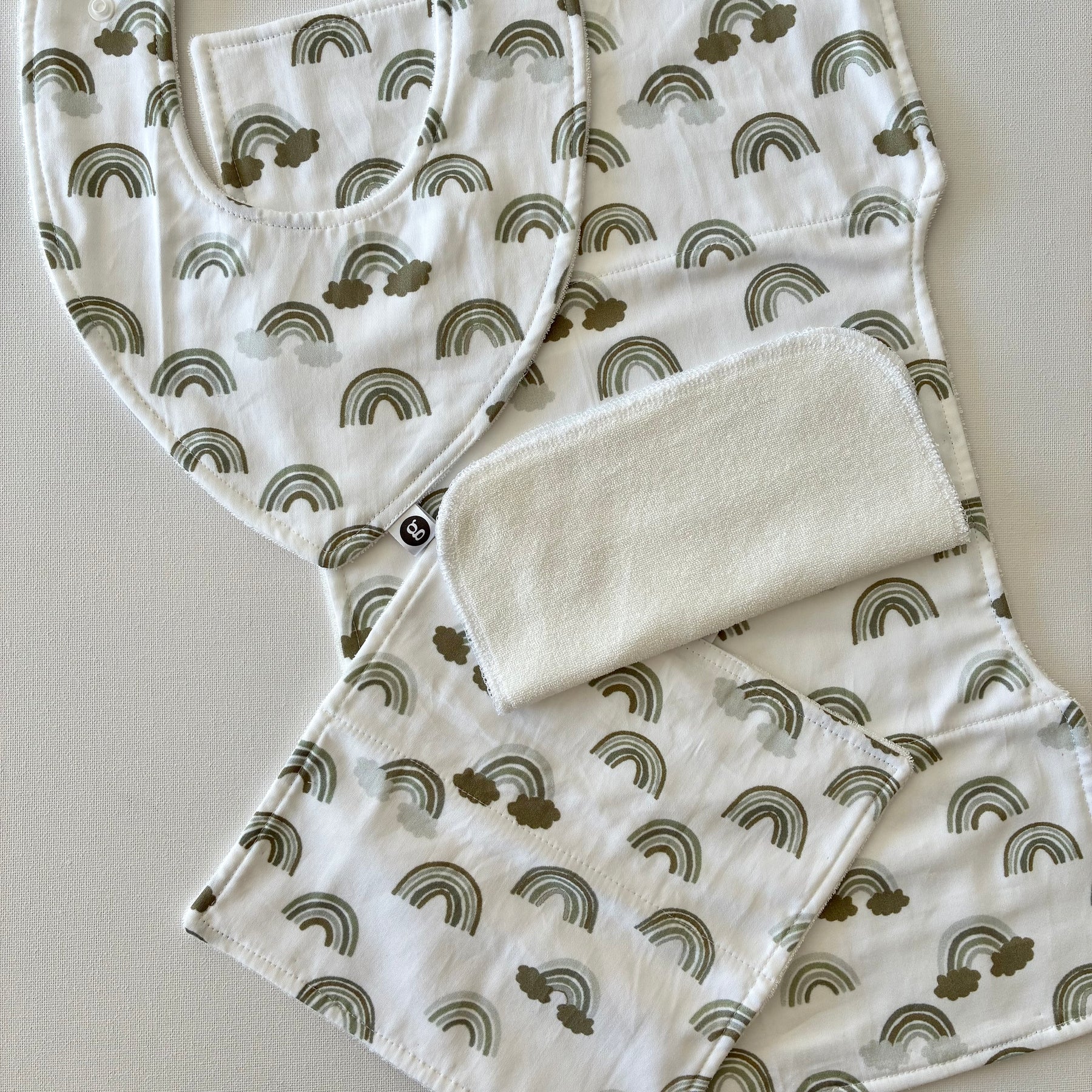 BABY CARE BUNDLES (7 piece)