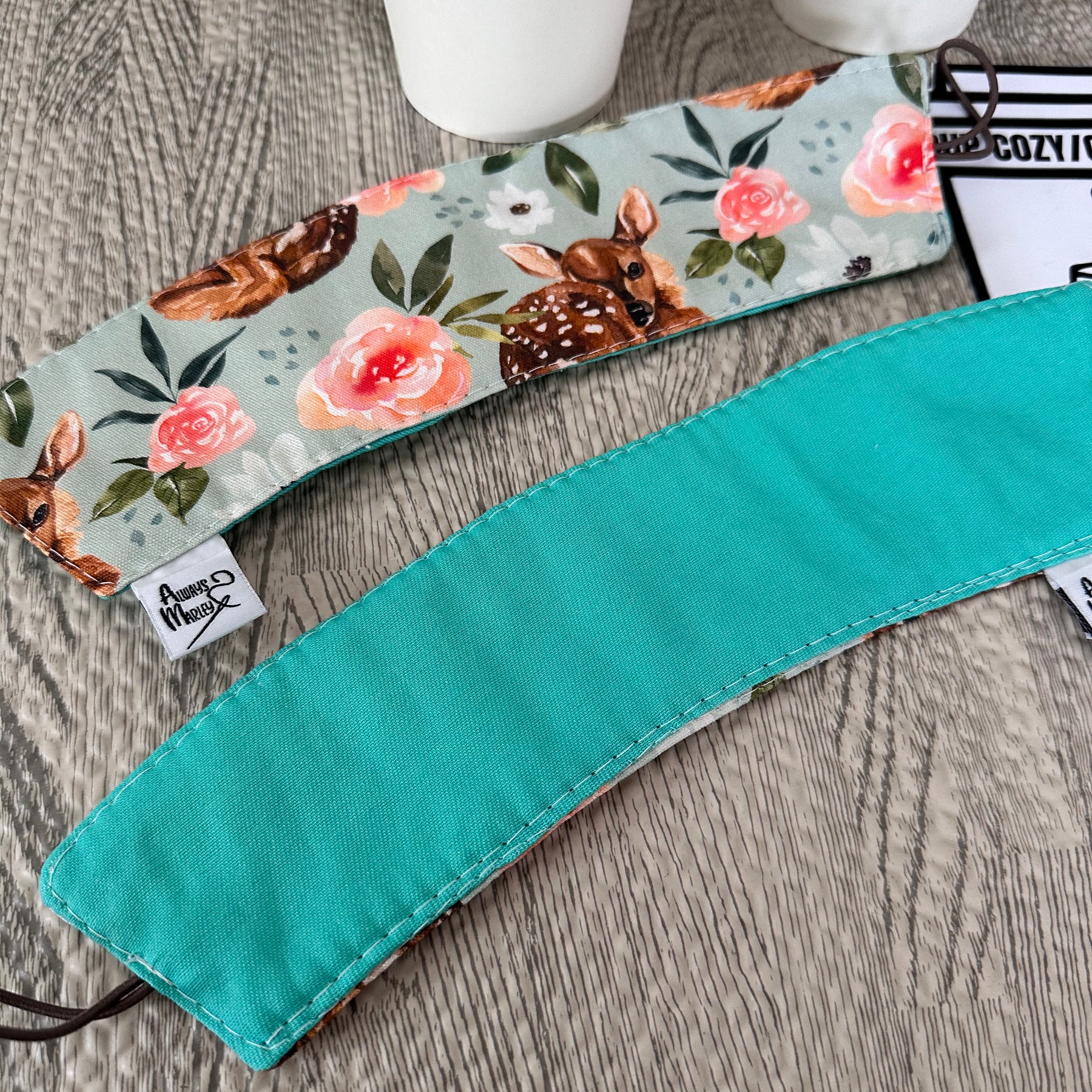 Coffee Sleeve