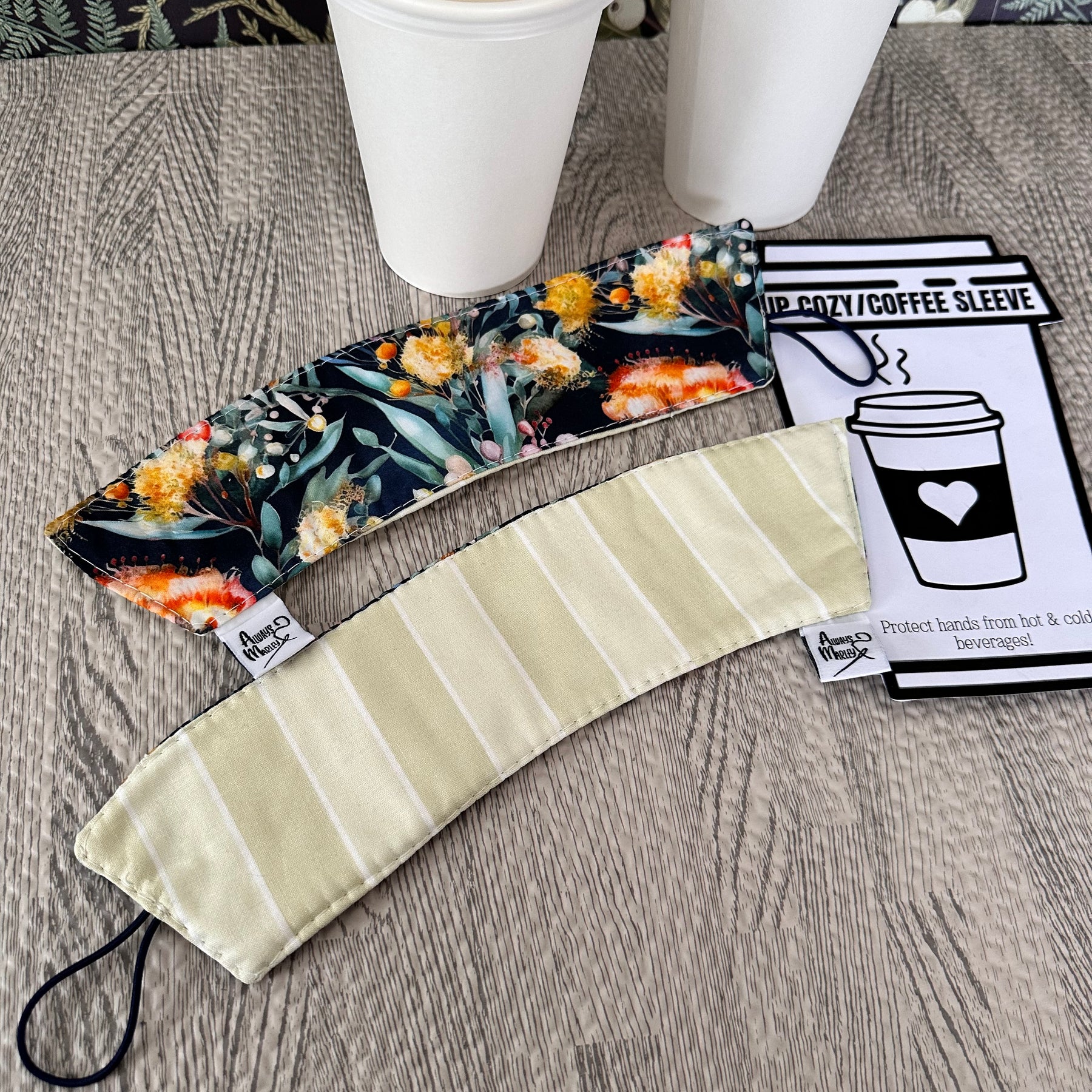 Coffee Sleeve