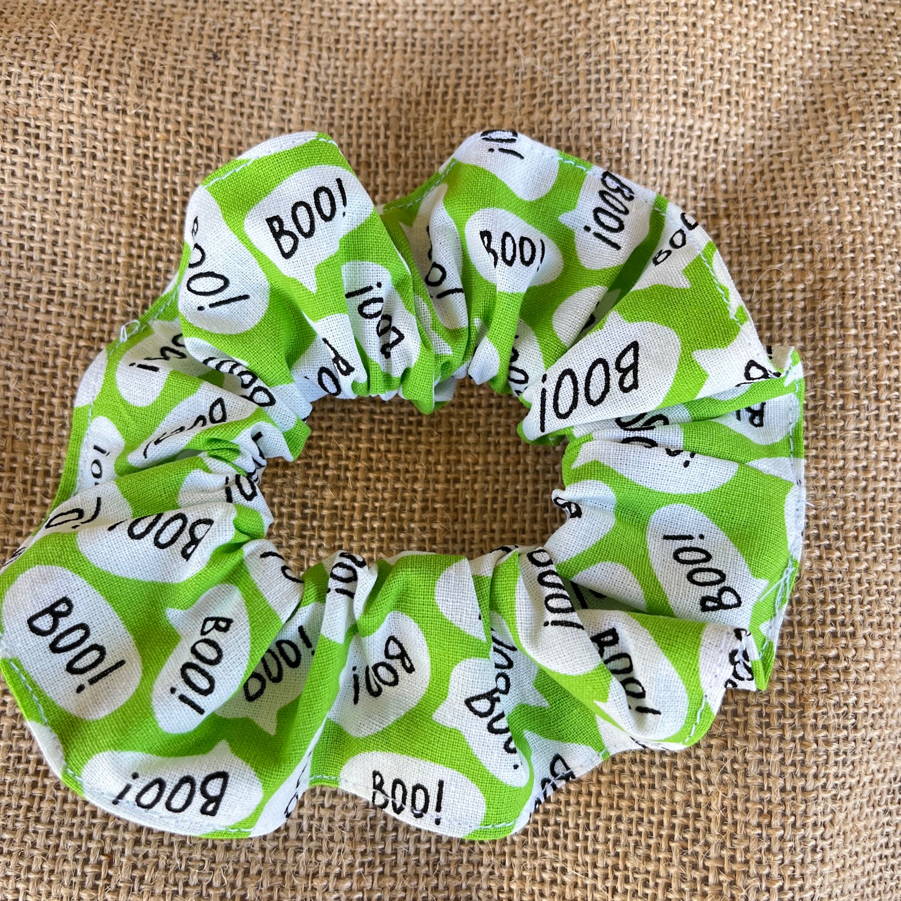 Handmade Scrunchie Combo | Halloween | Christmas | everyday