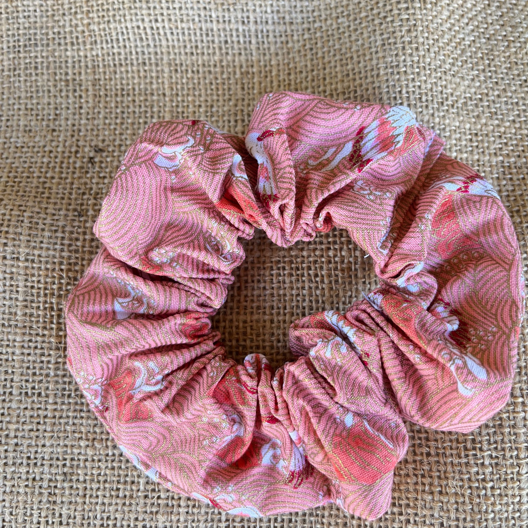 Handmade Scrunchie Combo | Halloween | Christmas | everyday