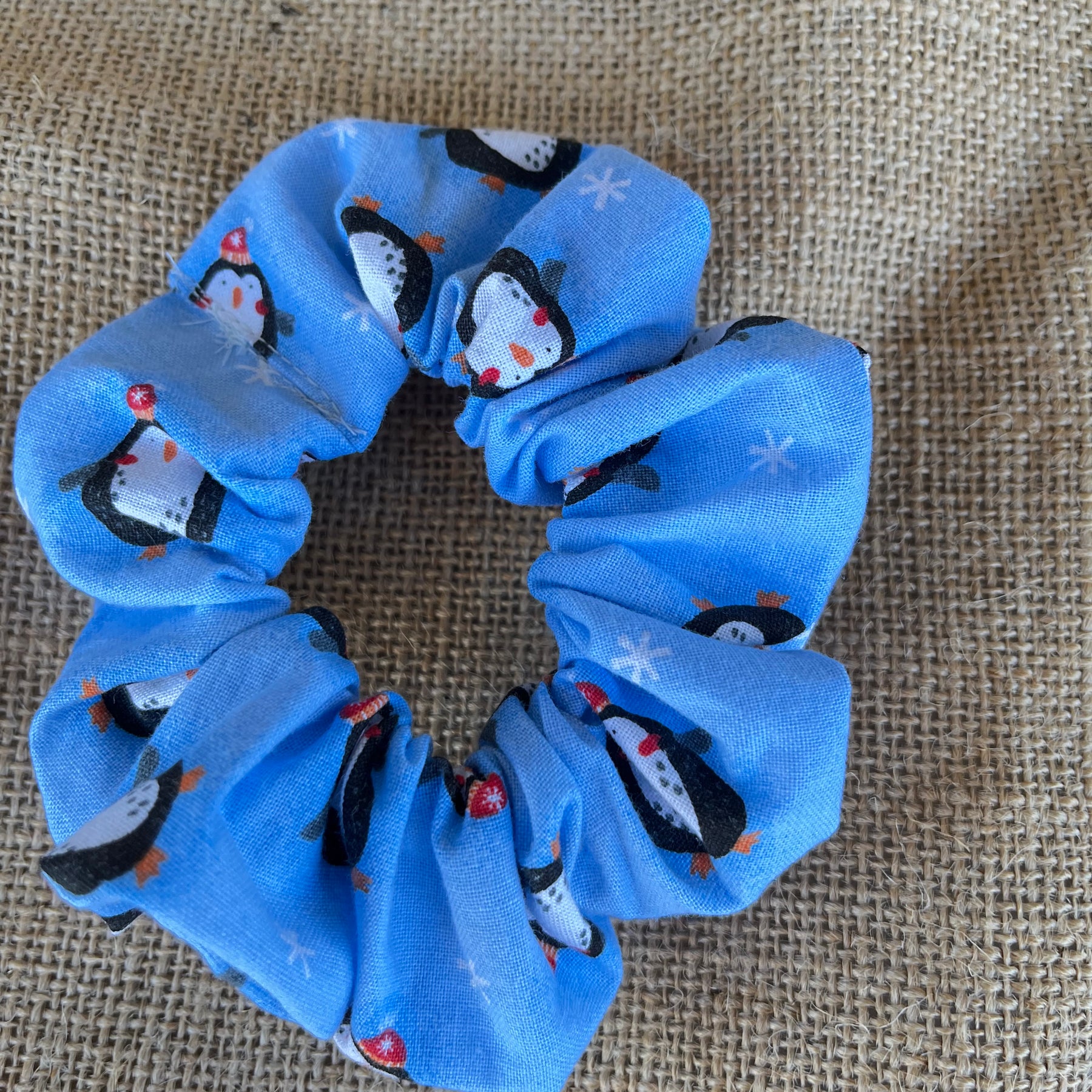 Handmade Scrunchie Combo | Halloween | Christmas | everyday