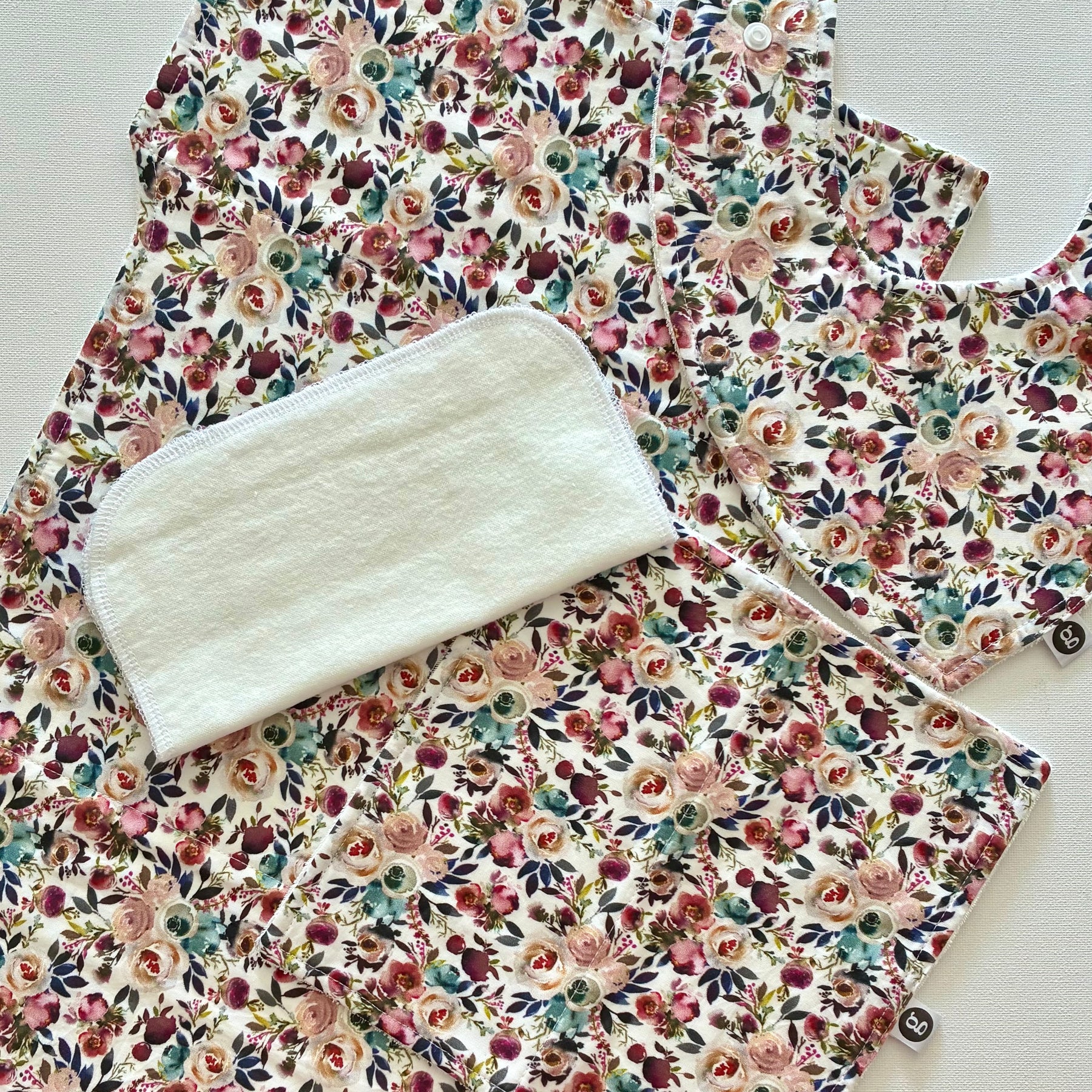 BABY CARE BUNDLES (7 piece)