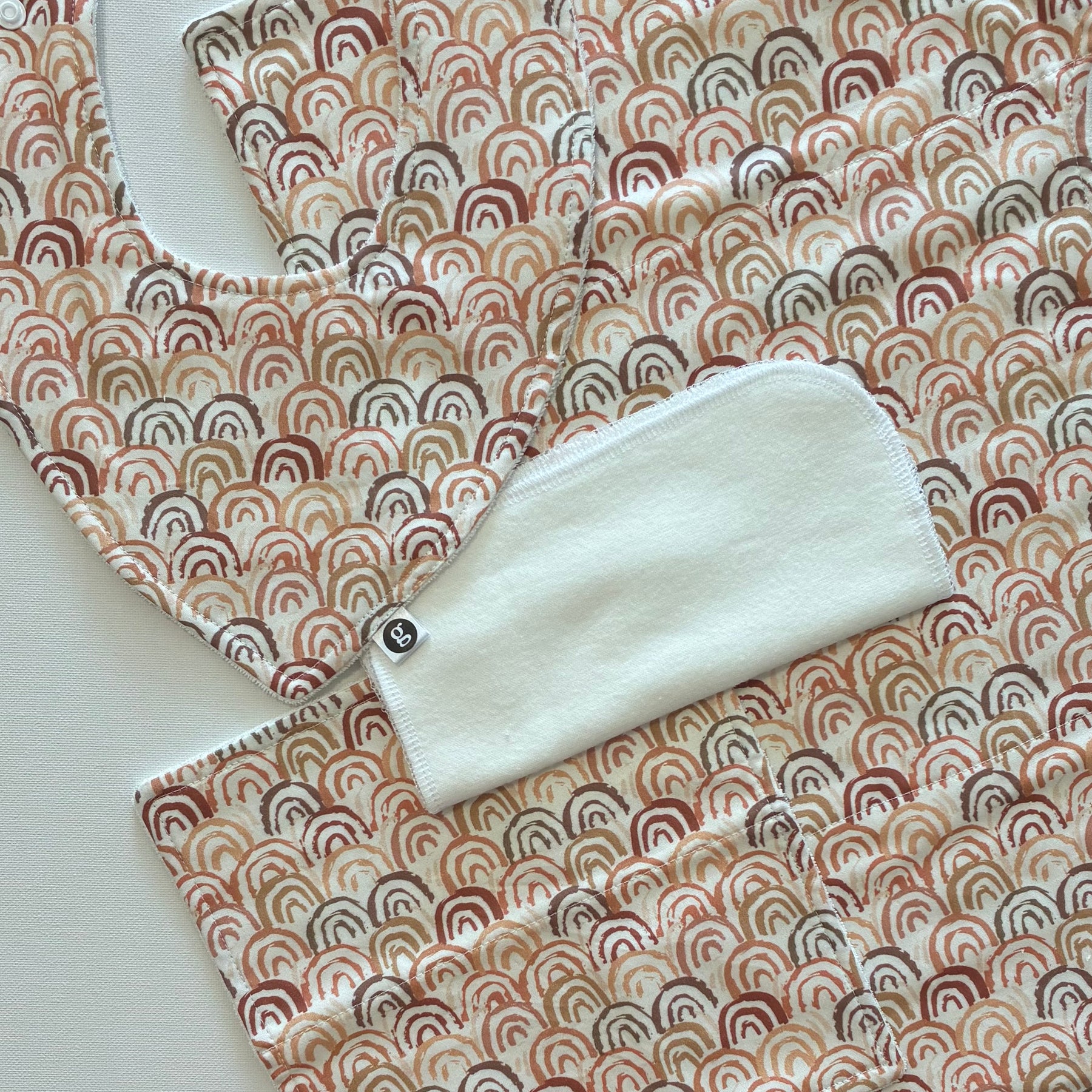 BABY CARE BUNDLES (7 piece)