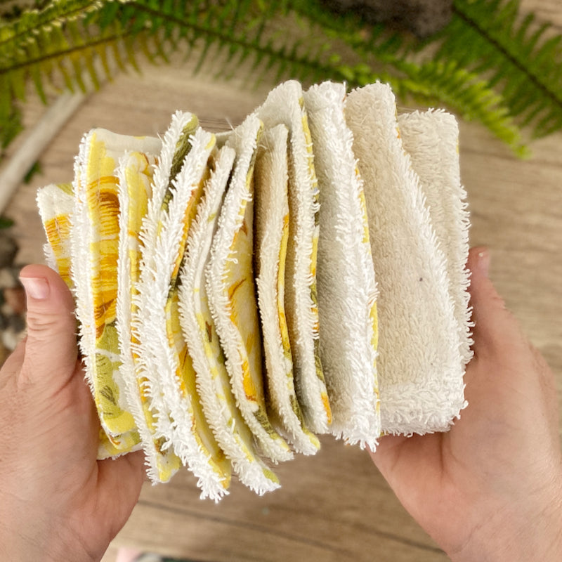 Cloths And Wipes