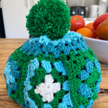 Custom Order Father's Day Tea Cosy