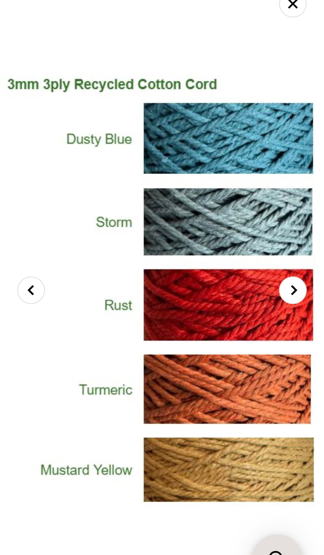 Macrame DIY Kit - Xmas Decor (Santa, Tree or Star)