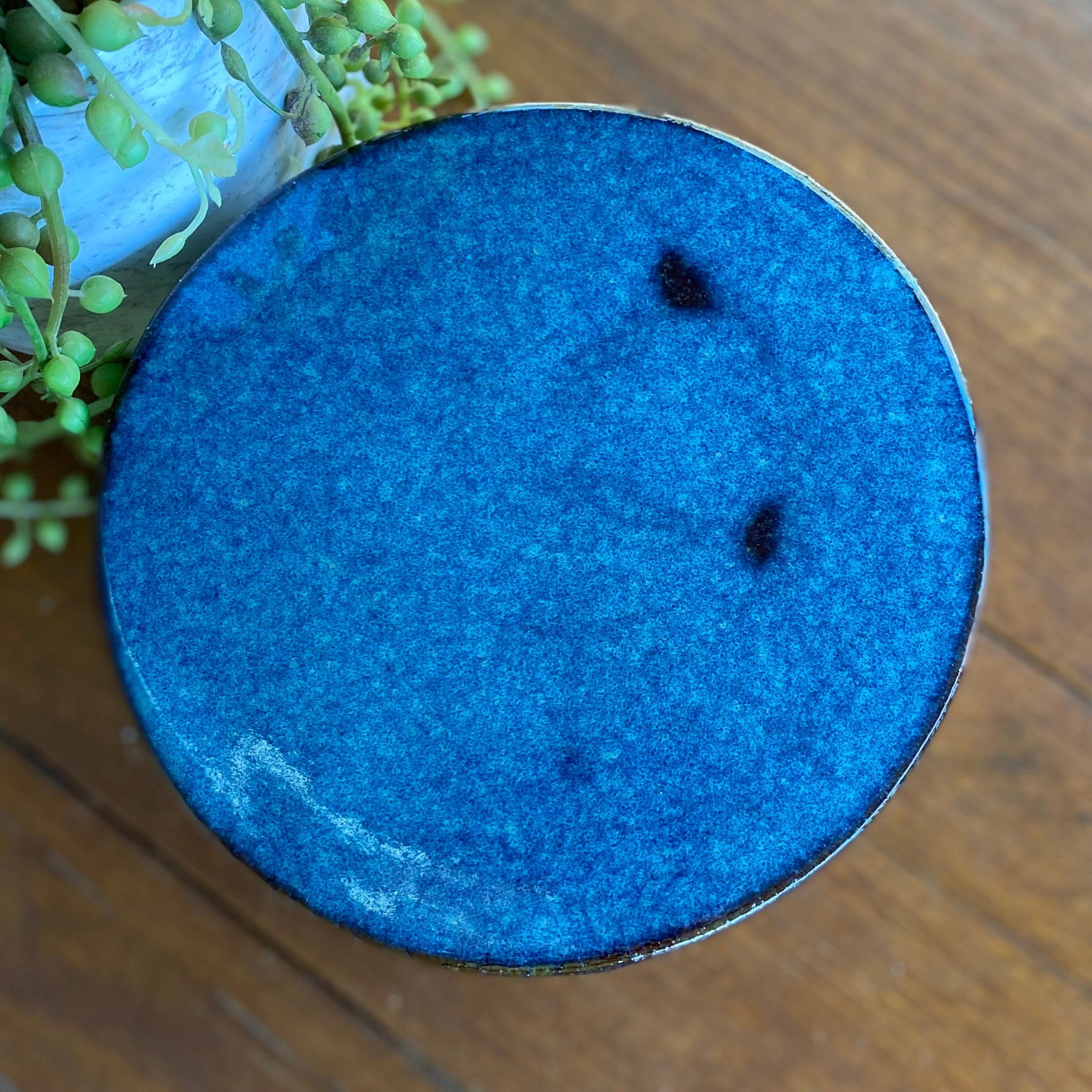 Handmade Ceramic Brie Cheese Warmer|Handmade Pottery