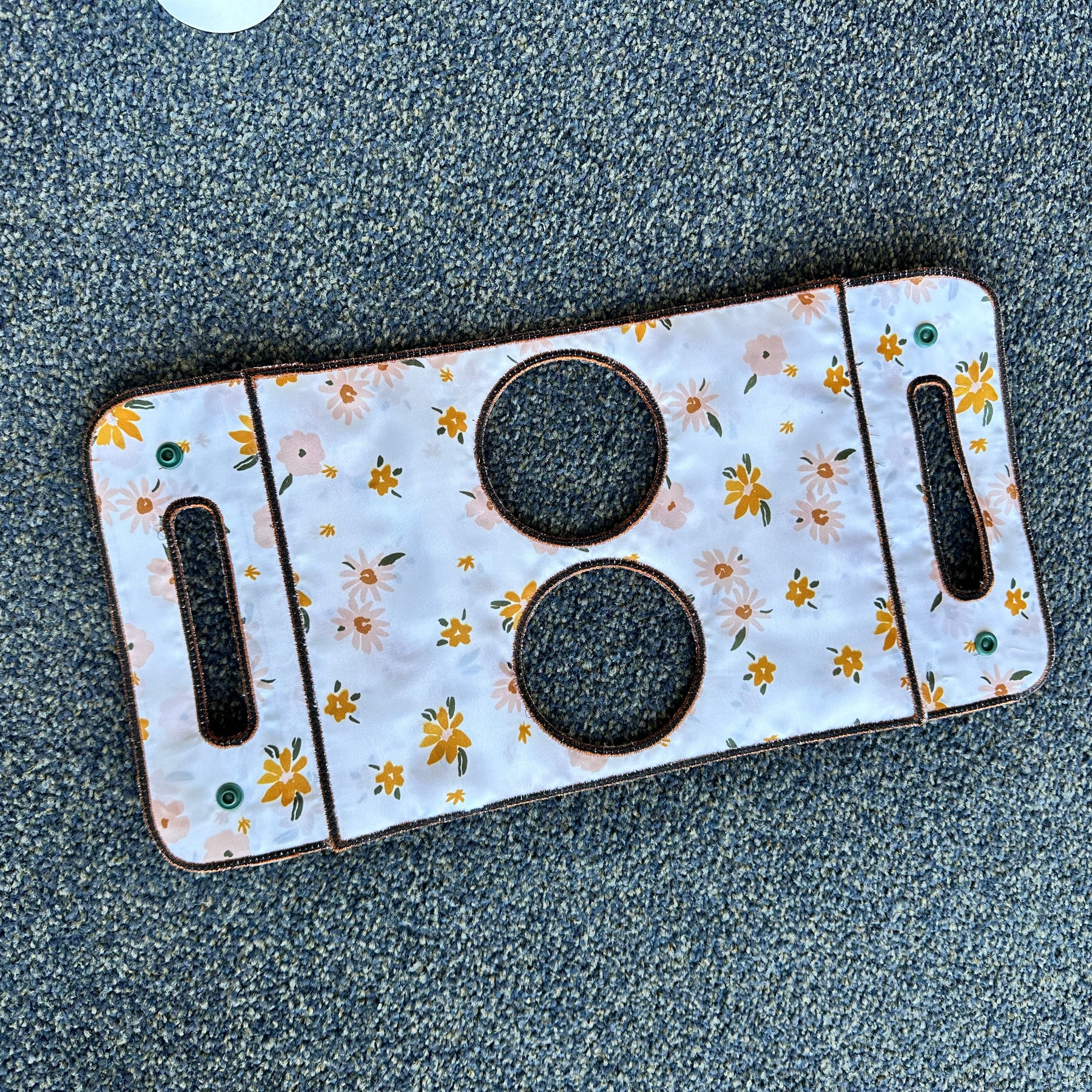 Reusable Coffee Cup Carrier