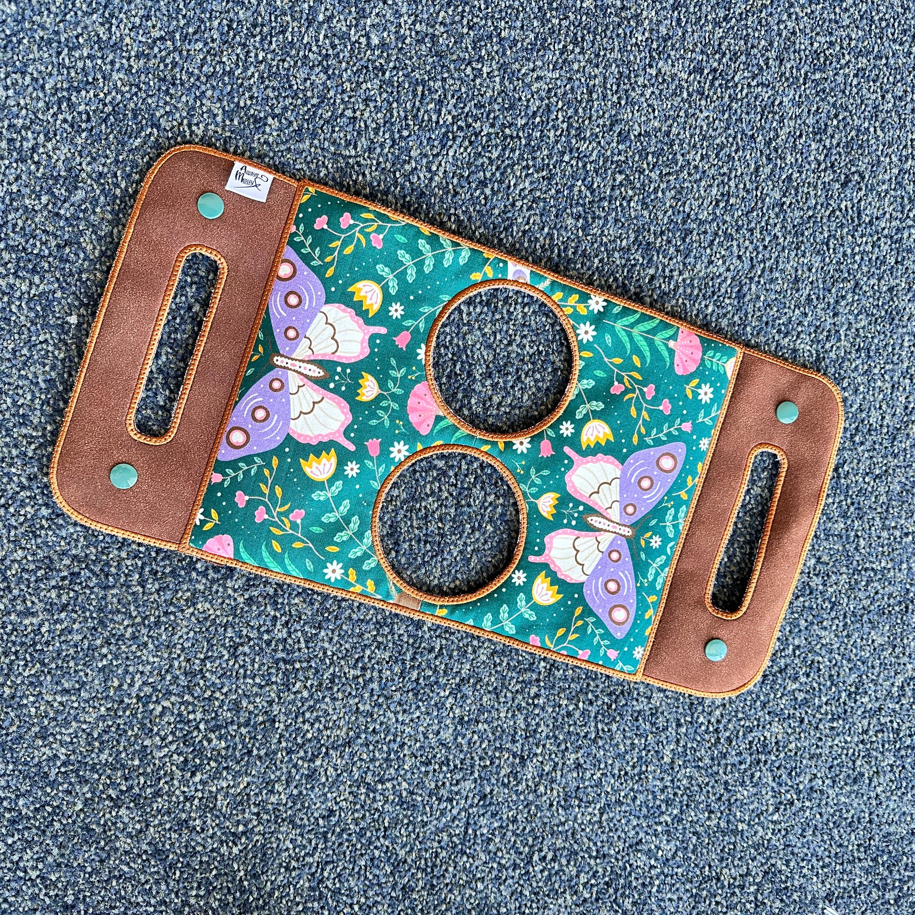 Reusable Coffee Cup Carrier