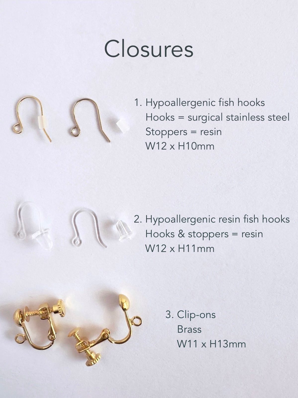 Plum Flower Mizuhiki Earrings – Handmade Japanese Mizuhiki Knot with U