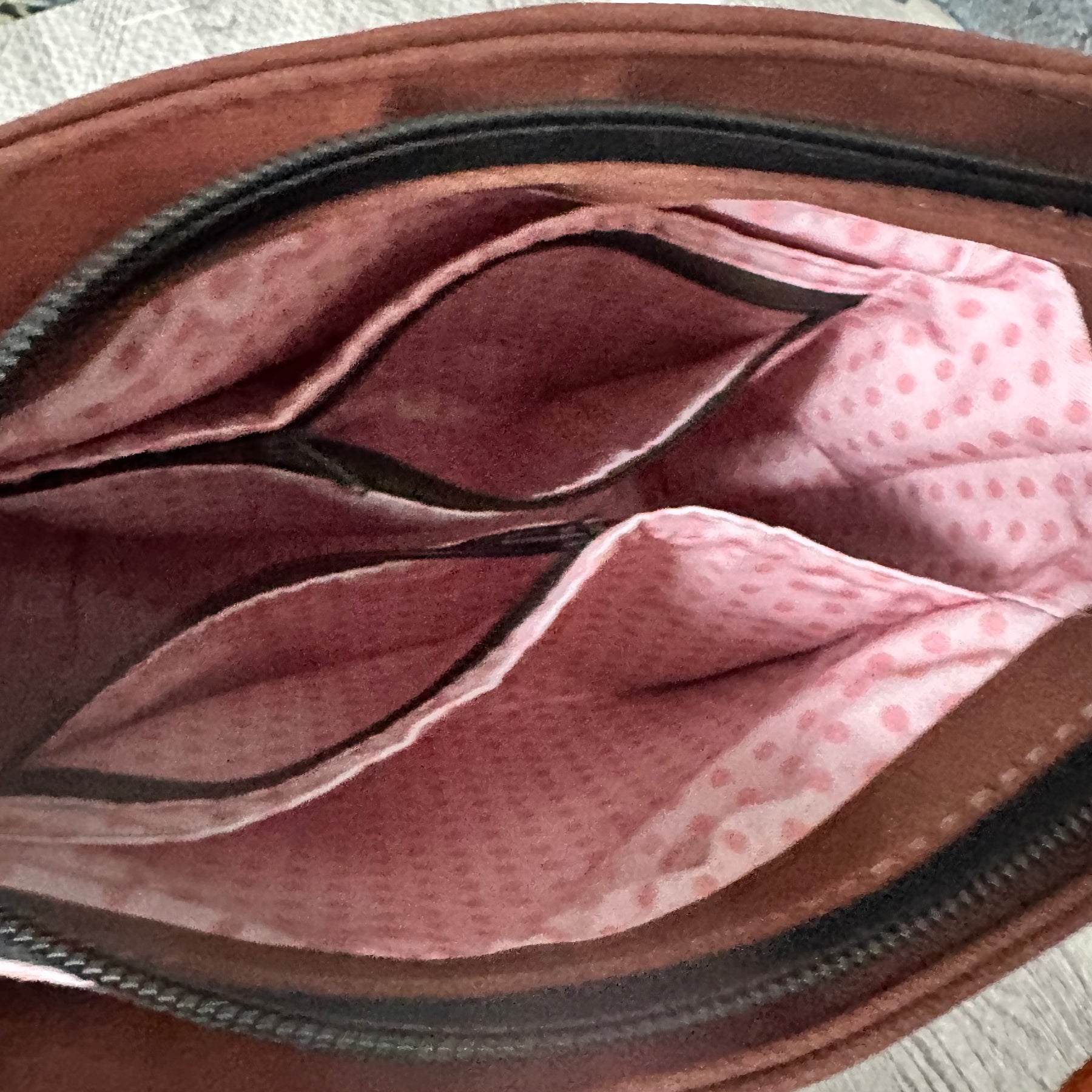 Baby Bella Bucket Bag