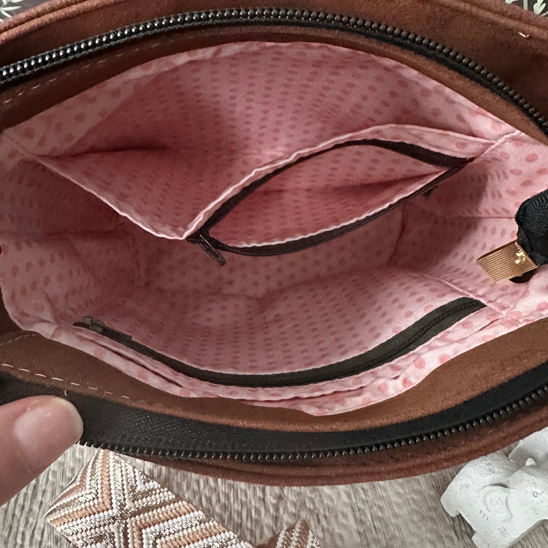 Baby Bella Bucket Bag
