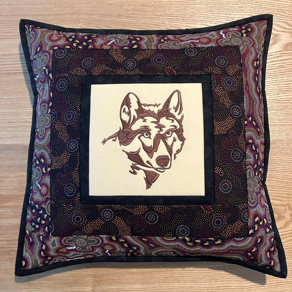 cushion-cover-handmade-Australia-dingo_1