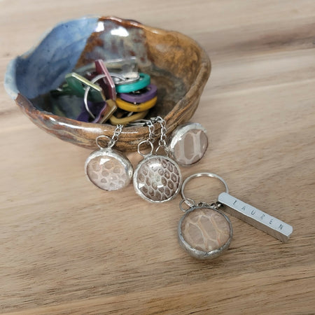 Diamond Python Keyring