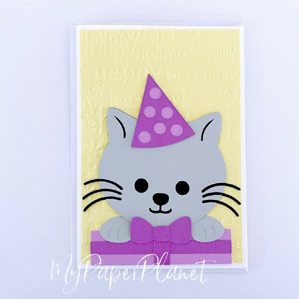 Cat card2