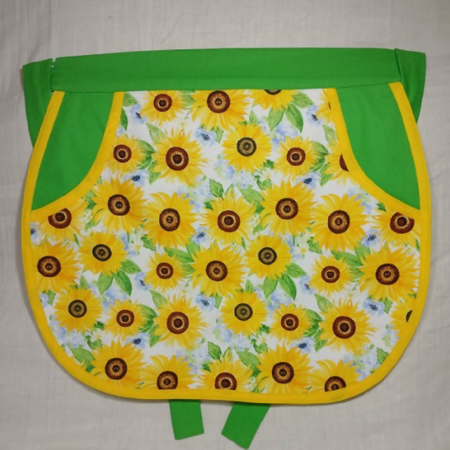 Peg or Utility Apron