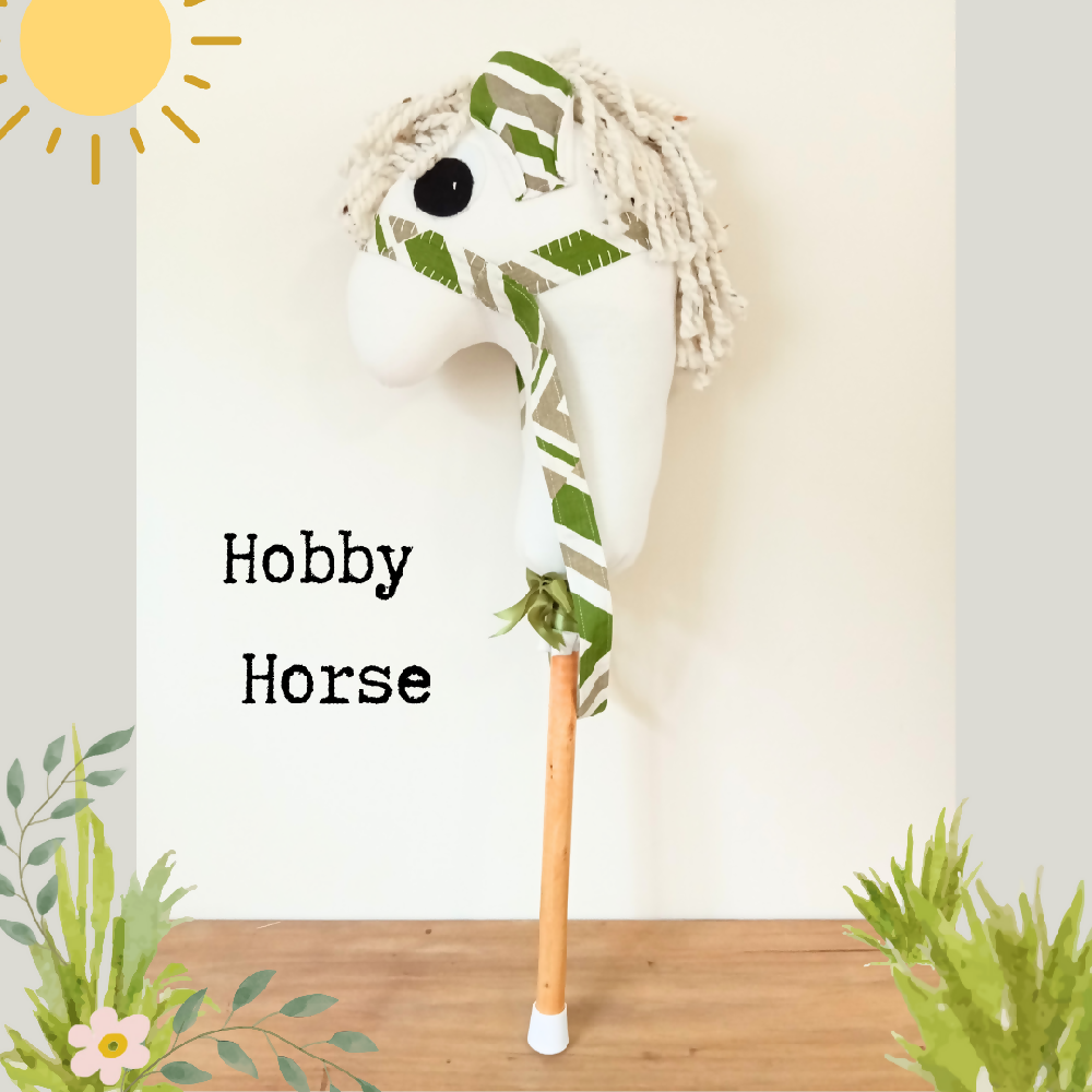 Hobby Horset (1)