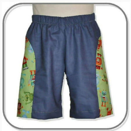 $5 CLEARANCE ITEMS - BABY BOYS CLOTHING