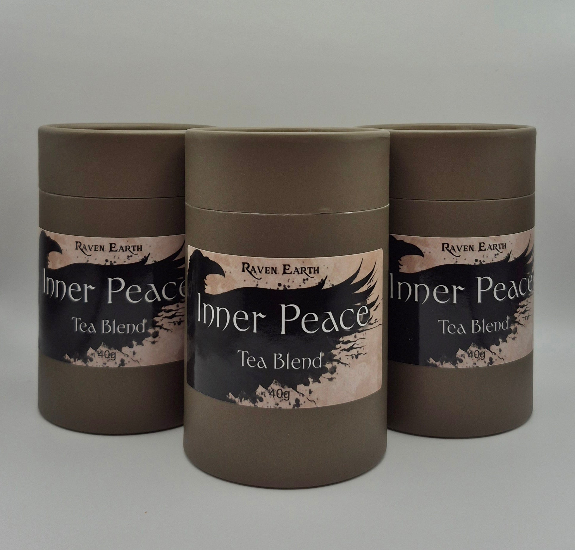 Inner Peace Tea blend 40g