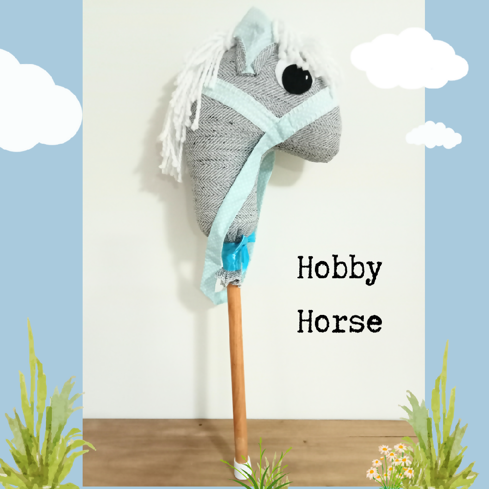 Hobby Horse (16)