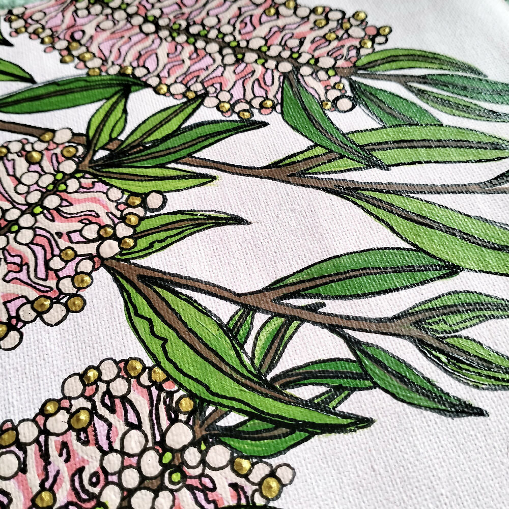harmony in pink - 3