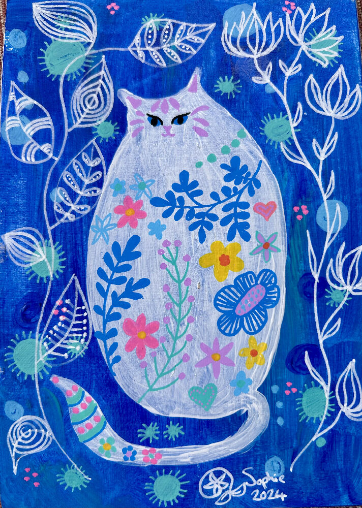 Bluebell Whiskers canva