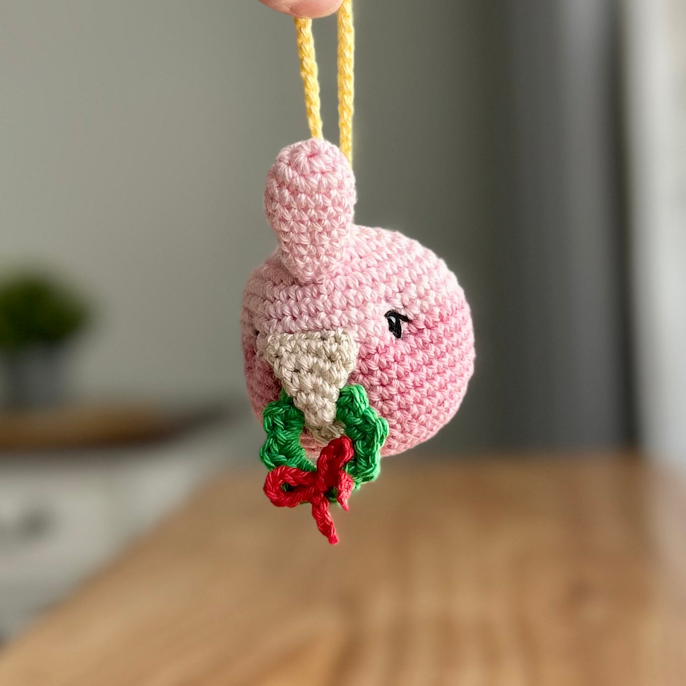 PRE ORDER | 2026 Aussie Animal Christmas Collection | Crochet ornaments + Bonus Bag & Free Gift