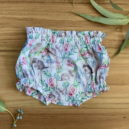 Beautiful Baby Bloomers - Bandicoots