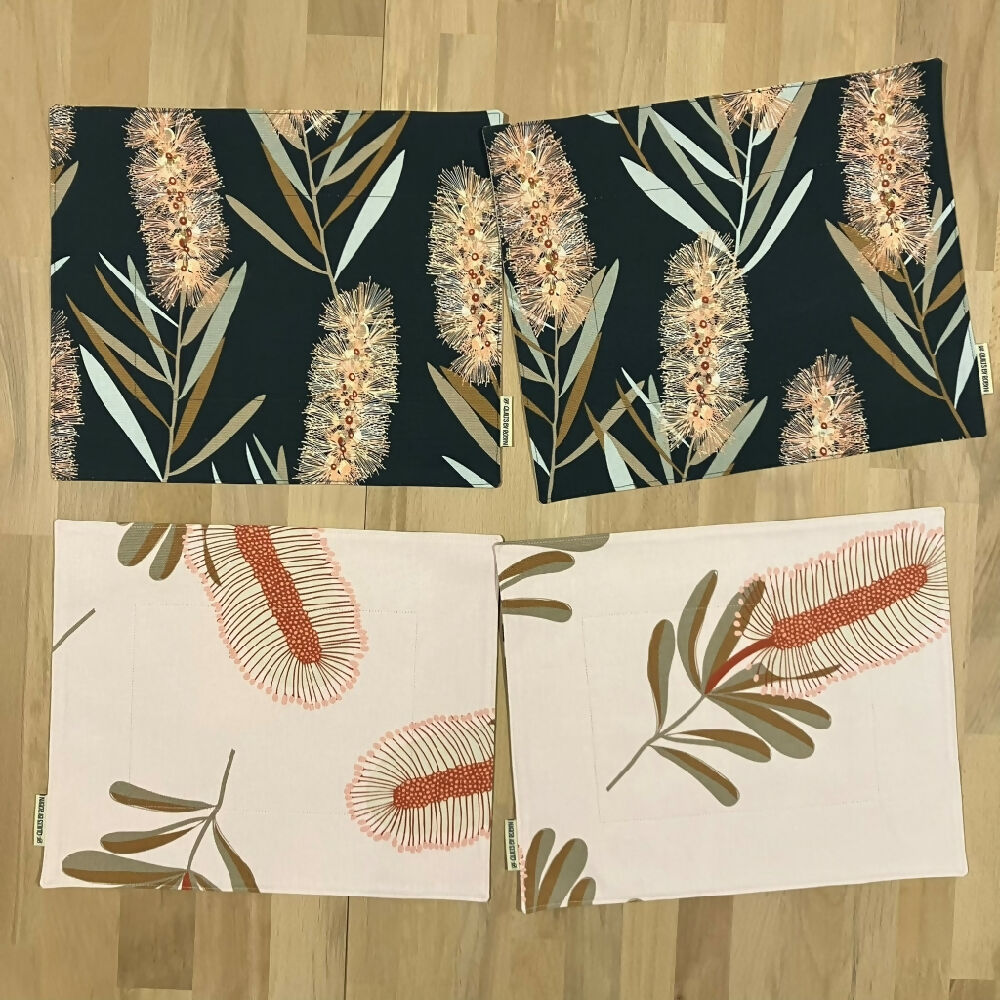 placemat-handmade-Australia-reversible