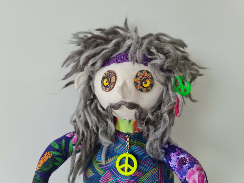 ARLO the hippy dude (7)