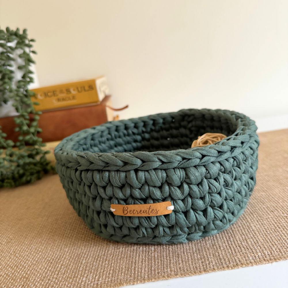 Sea-green-handmade-basket-Medium (4)