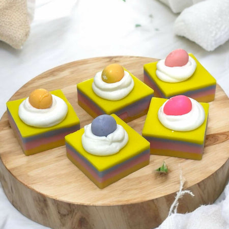 Dessert Wax Melts | Easter | Highly scented| Easter Dessert wax melts| Spring Wax Melt | Cute Wax Melt | Gift