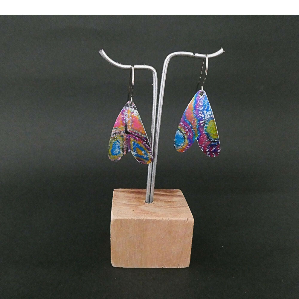 aluminium-earring-hang-A146